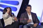 Salman Khan launches Blackberry Playbook  in Grand Hyatt, Mumbai on 22nd June 2011 (10).JPG
